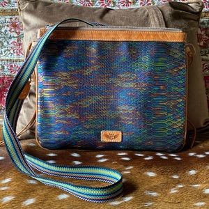Consuela Sirena Playa Crossbody